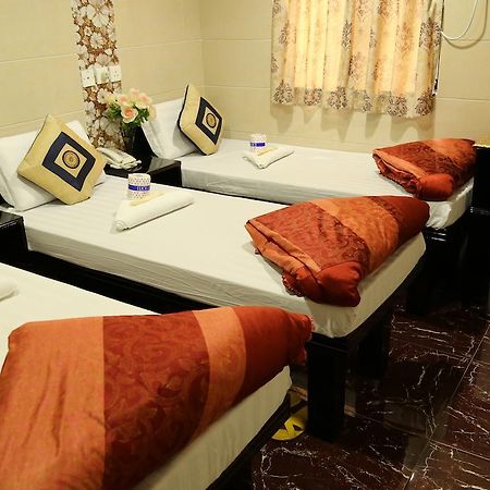 New Tokyo Hostel Хонконг Стая снимка