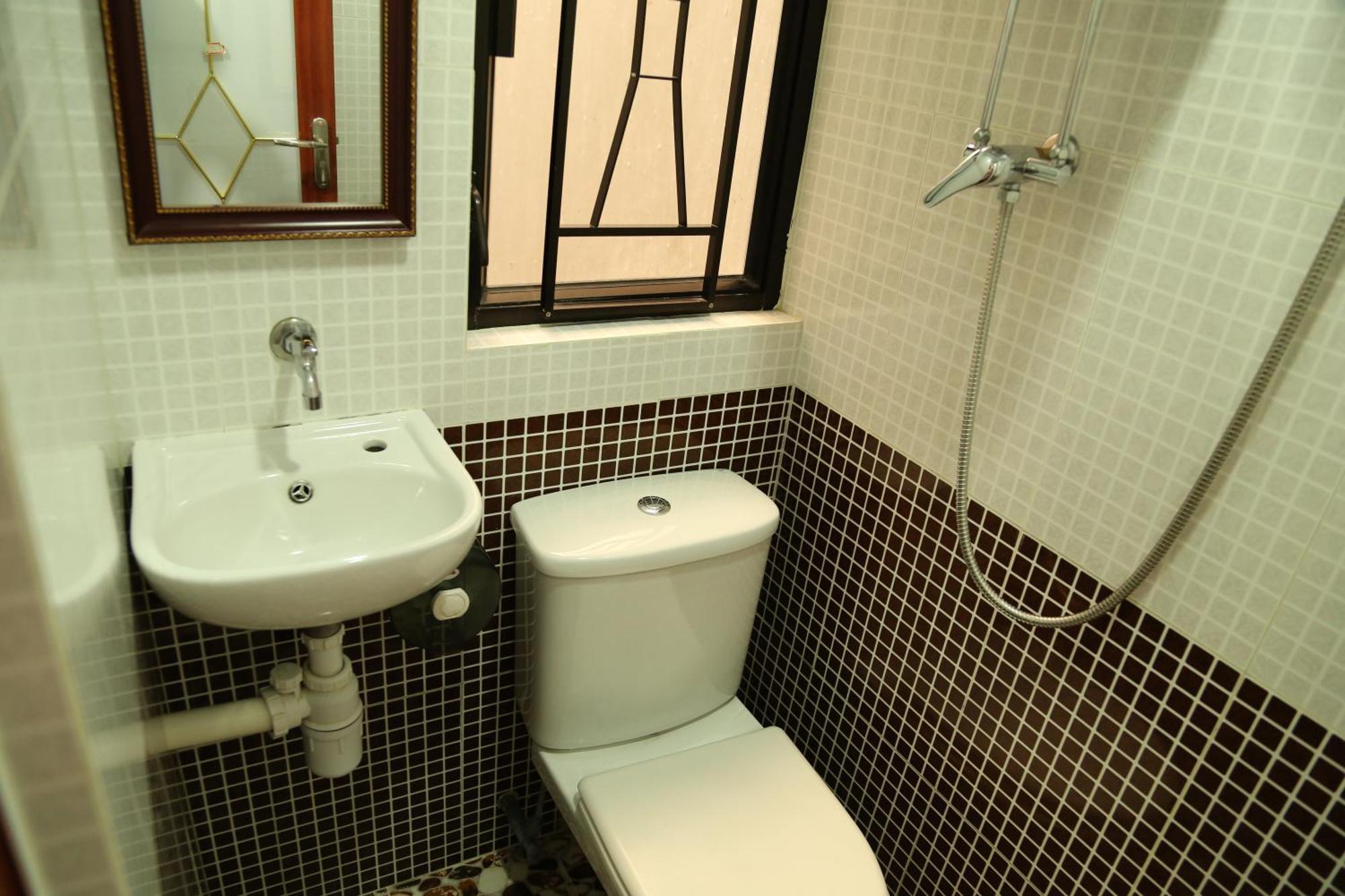 New Tokyo Hostel Хонконг Стая снимка