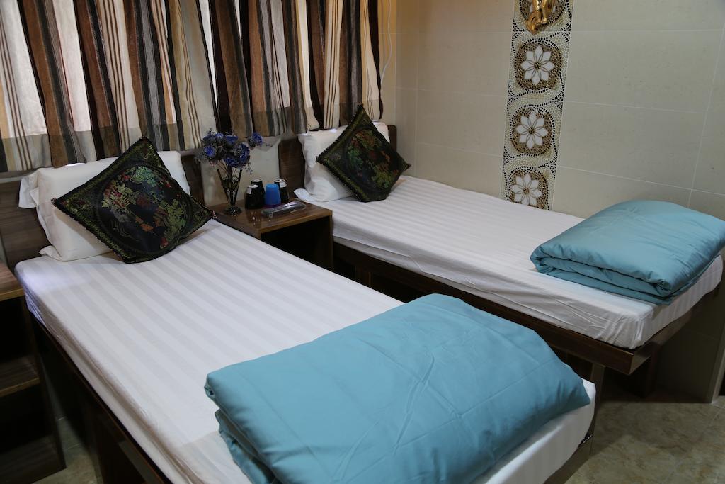 New Tokyo Hostel Хонконг Стая снимка